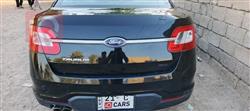 Ford Taurus